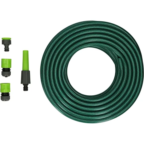 Kinzo tuinslang set 30 meter 